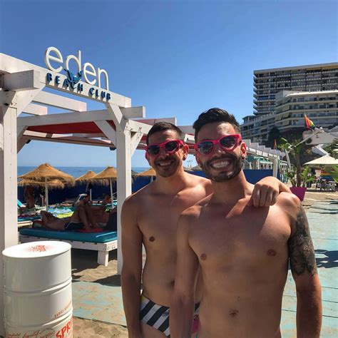 QÜERO Mens Bar — gay cruise & fetish club in Torremolinos